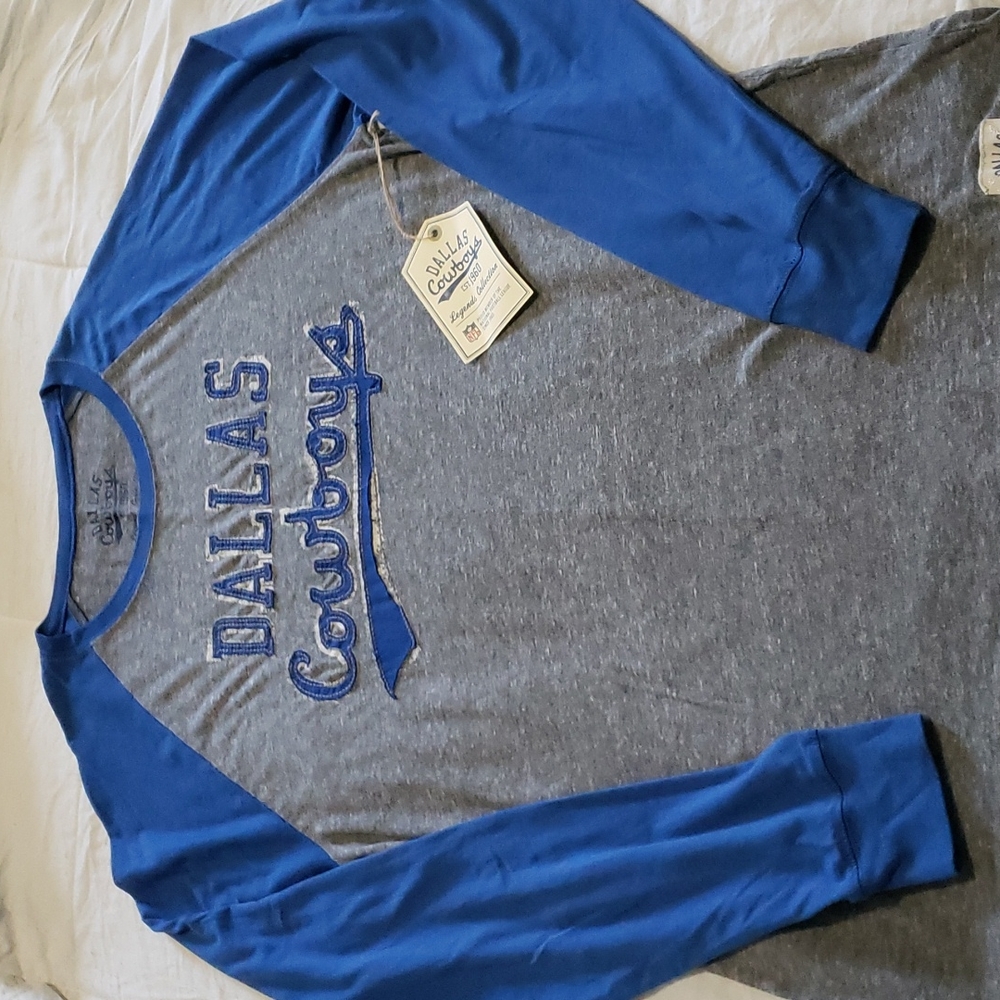 Dallas cowboys long sleeve